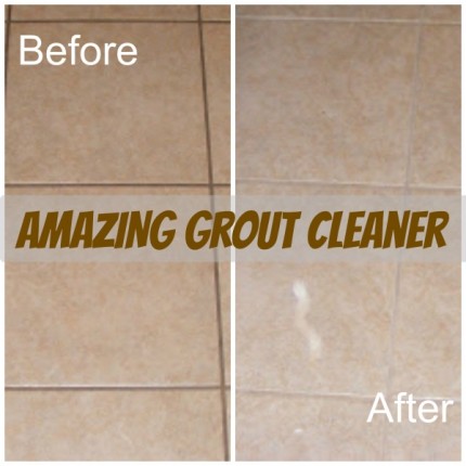 \"groutcleaner\"